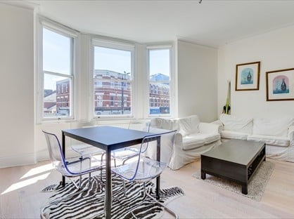 2 Bed Flat, Fulham, SW6