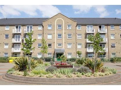 Room in a Shared Flat, Fawley Lodge, E14