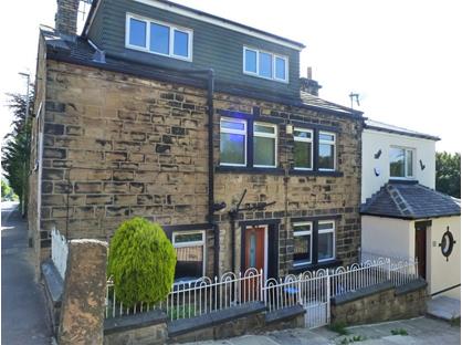 3 Bed Semi-Detached House, Hough Side Road, LS28