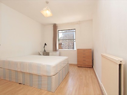 Room in a Shared House, Mccoid Way Borough Road, SE1