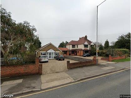 Room in a Shared House, Hillingdon, UB8