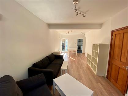 4 Bed Flat, Myrdle Street, E1