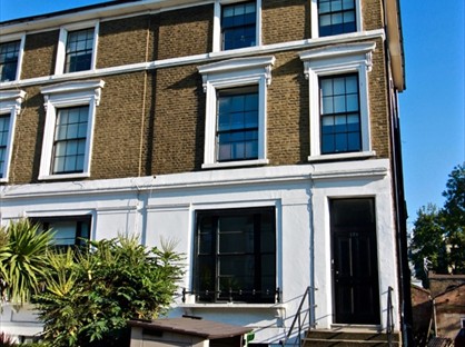 5 Bed Flat, Camden Road, NW1