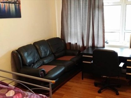 3 Bed Flat, Sidmouth Street, WC1H