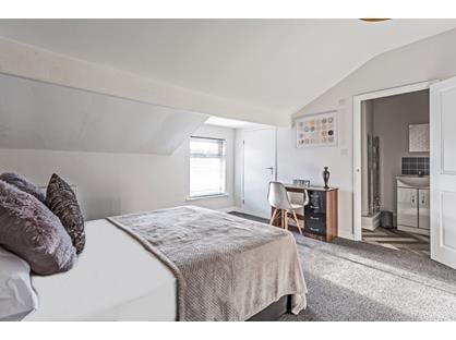 Room in a Shared House, Wellgate Mount, S60