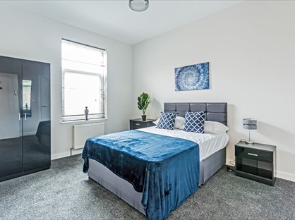 Room in a Shared House, Wellgate Mount, S60