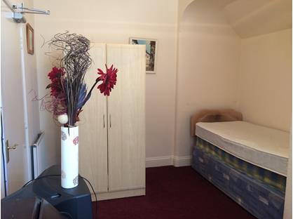 Room in a Shared House, Eaton Gardens, BN3