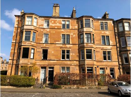 4 Bed Flat, Thirlestane Road, EH9