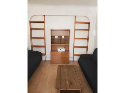 4 Bed Terraced House, Rosebank Avenue, HA0