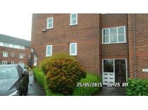 2 Bed Flat, Lockside, BB2