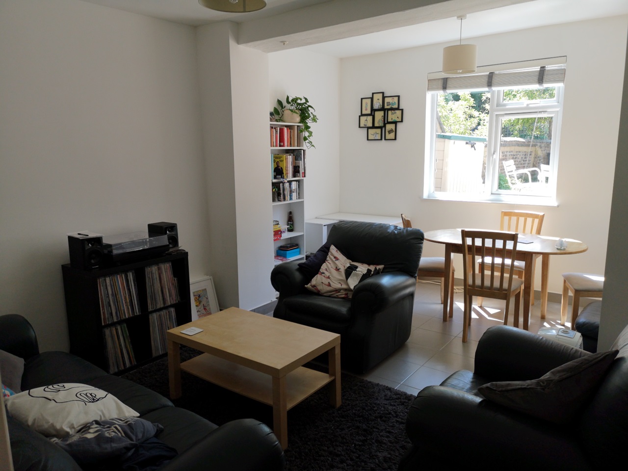 London 1 Bed Flat, Tufnell Park Road, N7 To Rent Now for £1,700.00 p/m