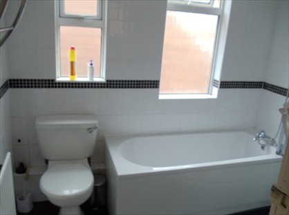 3 Bed Flat, Jesmond, NE2