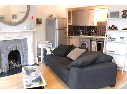 2 Bed Flat, West End Lane, NW6