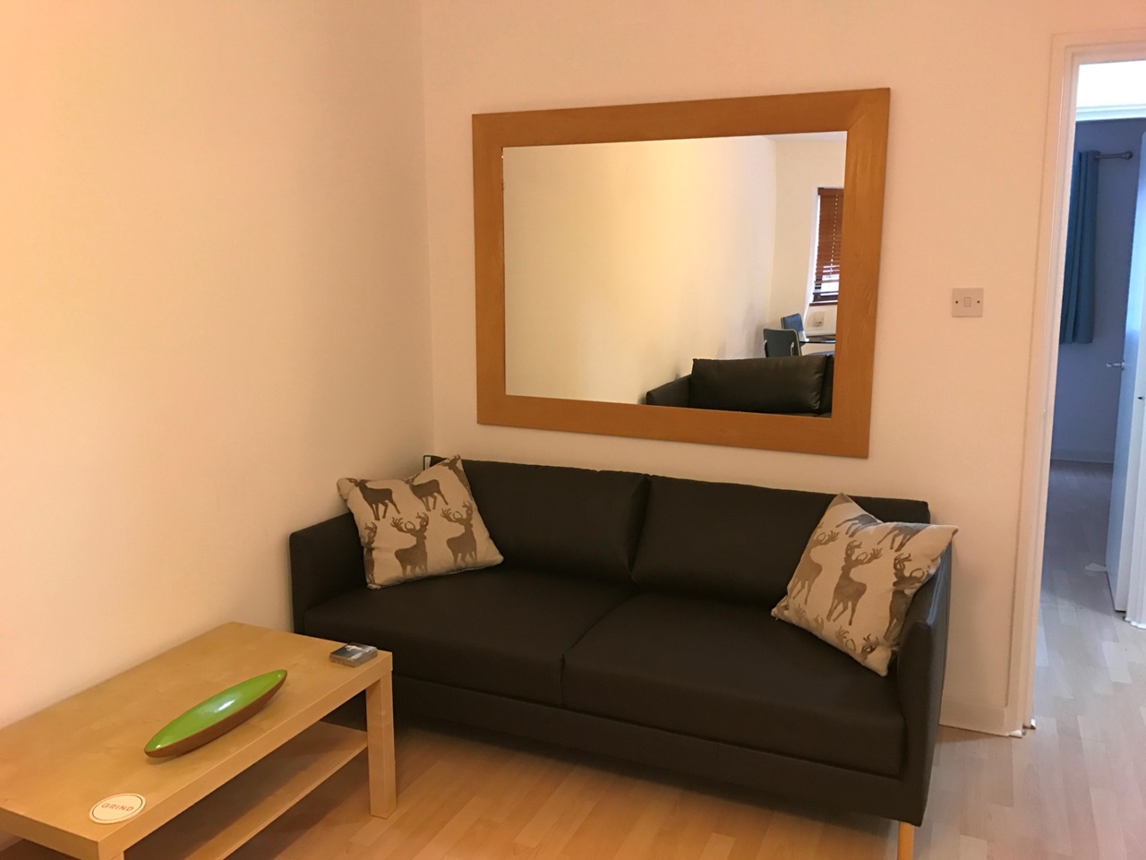 1 Bed Flat, Brownlow Mews, WC1N photo 5