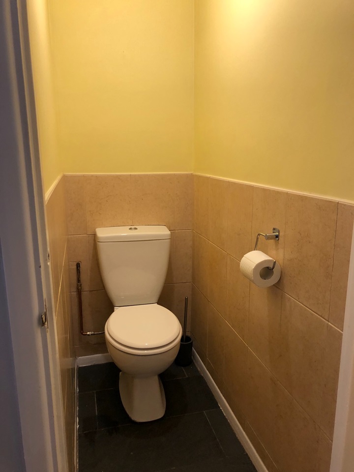 Additional image 16 of 2 Bed Flat, Petworth Court, RG1, N1 7GU