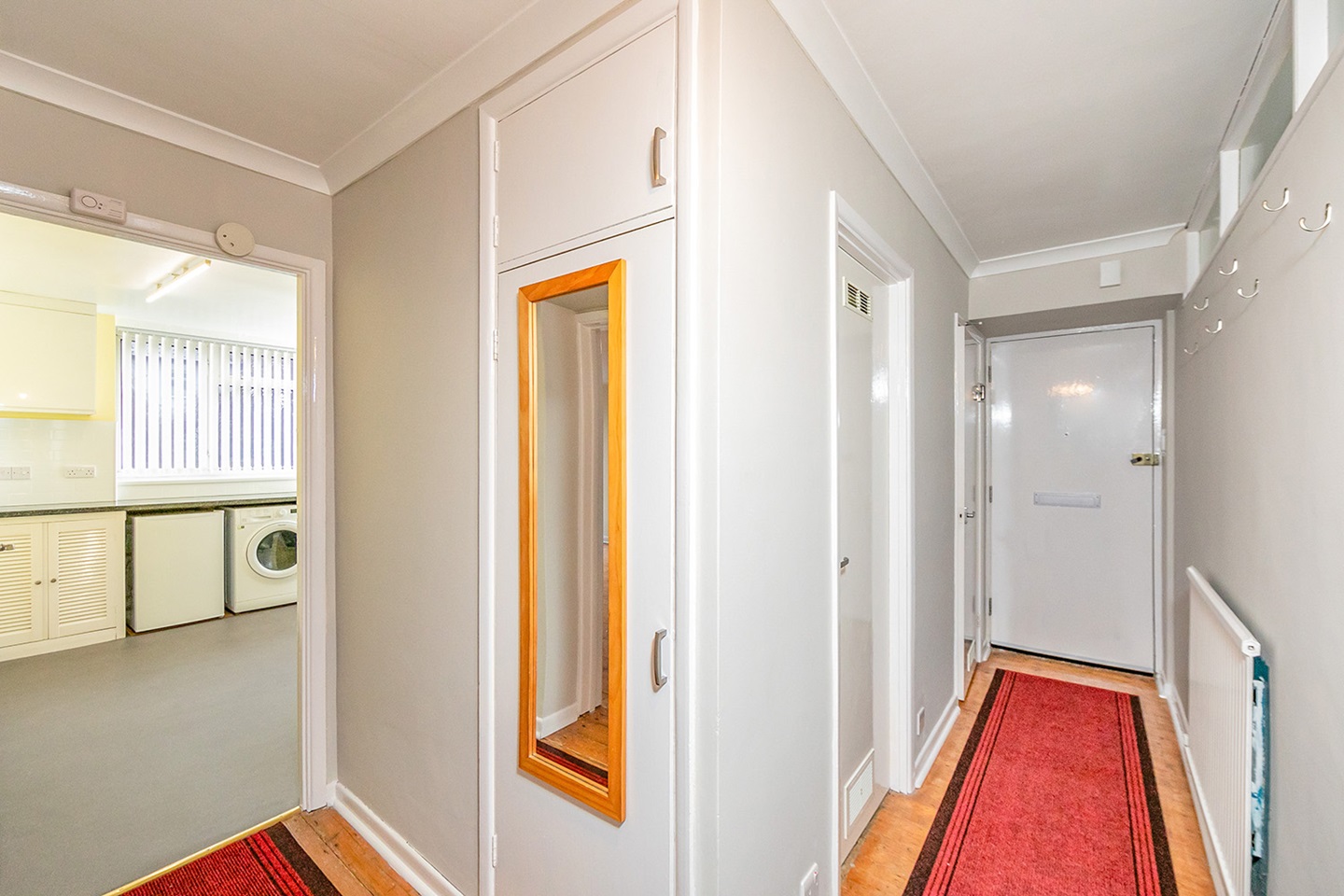Additional image 2 of 2 Bed Flat, Petworth Court, RG1, N1 7GU