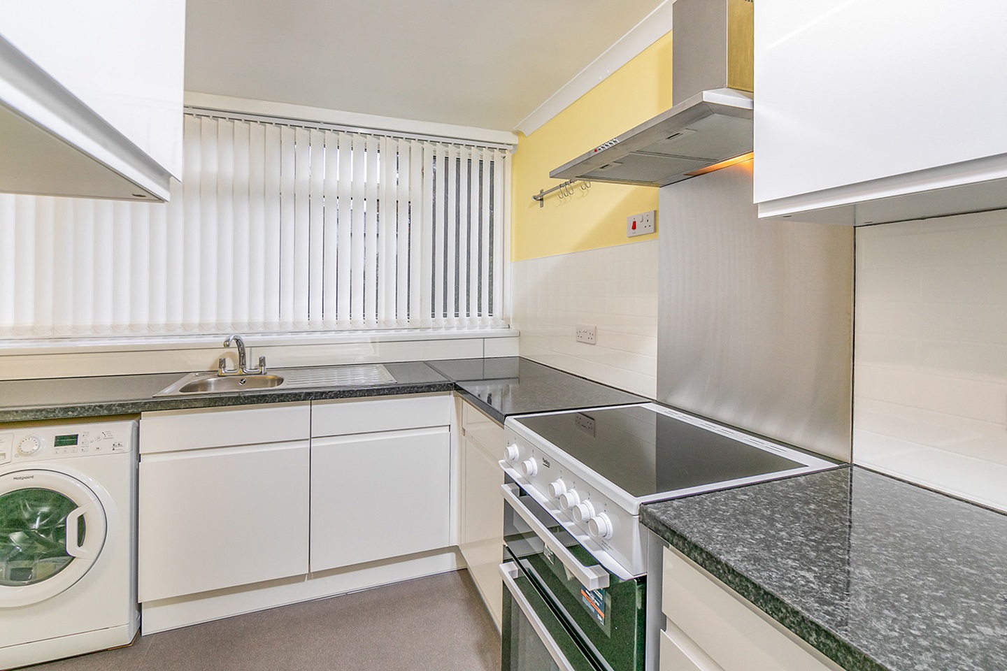 Additional image 12 of 2 Bed Flat, Petworth Court, RG1, N1 7GU
