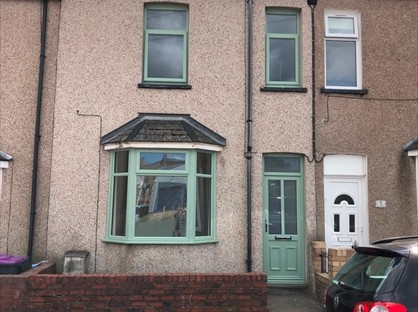 3 Bed Terraced House, Harold Street, NP44