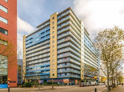 3 Bed Flat, Westgate Apartments, E16