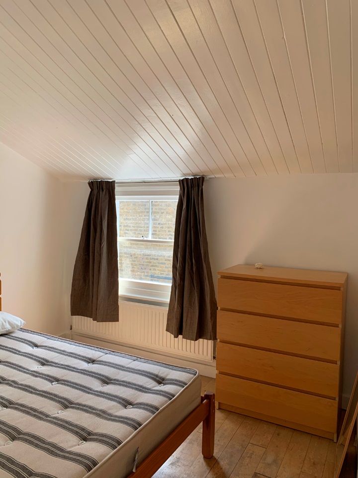 2 Bed Flat, Crescent Lane, SW4 photo 4