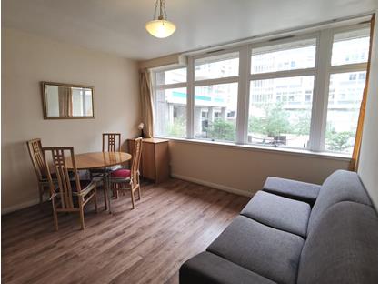 2 Bed Flat, Metro Central Heights, SE1