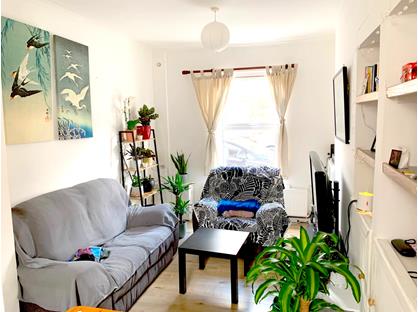 2 Bed Terraced House, Bendigo Street, BT6