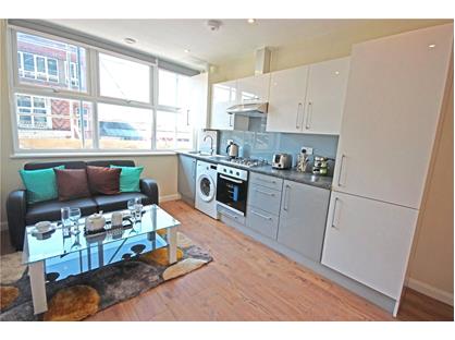 2 Bed Flat, Kimberley House, LE1