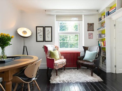 2 Bed Flat, Matilda House, E1W