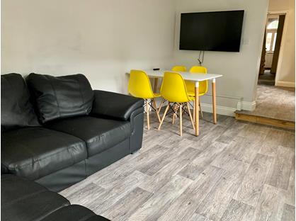 Room in a Shared House, Alexandra Road, HU5