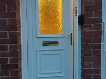 3 Bed Flat, Howe Street, NE31