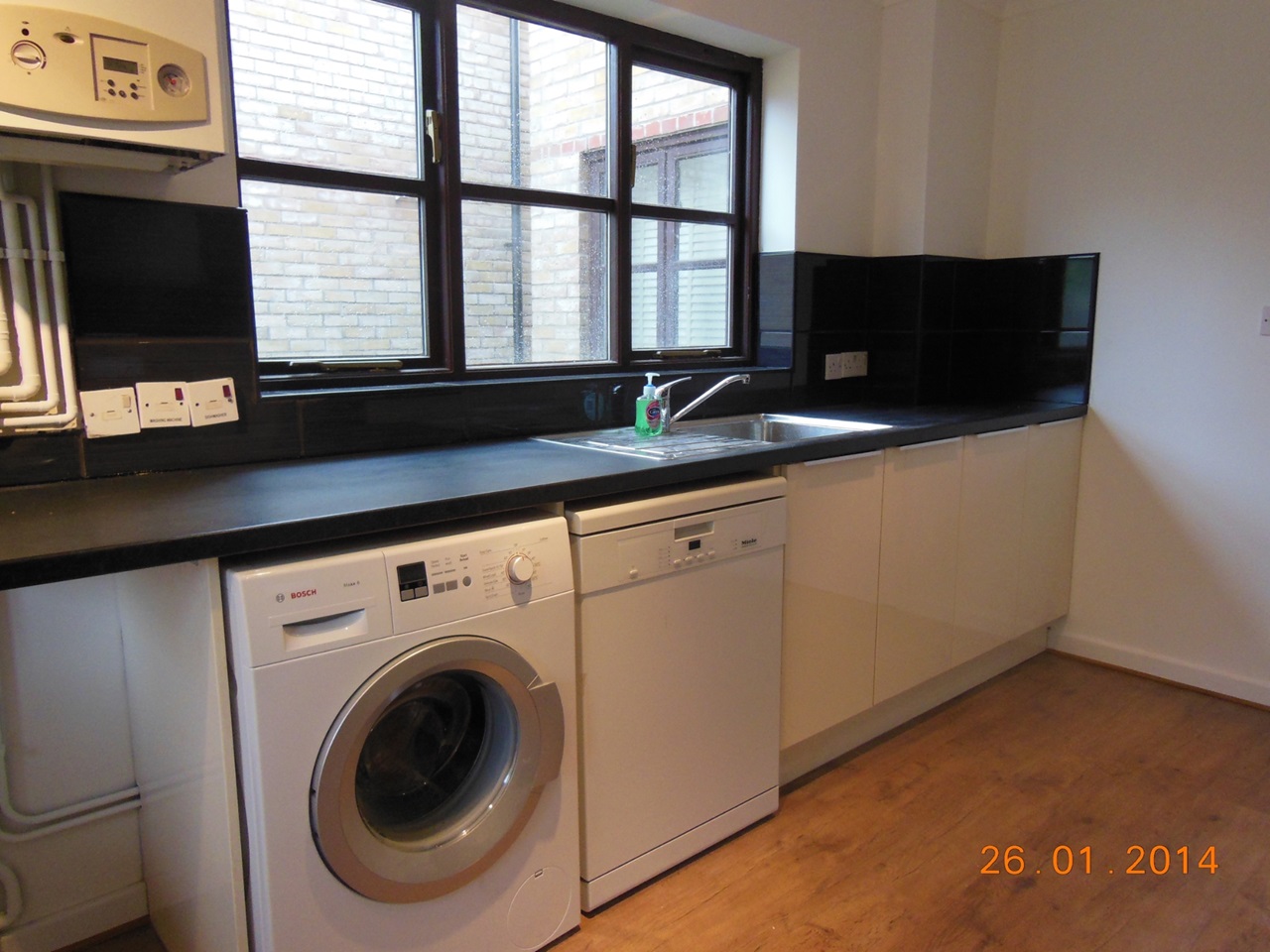 Additional image 7 of Room in a Shared House, Maio Road, CB4, N1 7GU