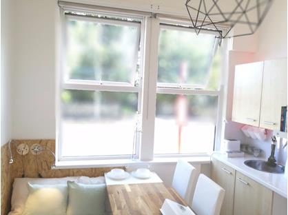 Studio Flat, Cross Green, LS9