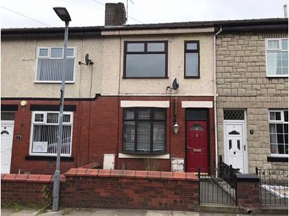 3 Bed Terraced House, Lowton Street, M26