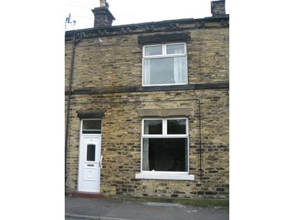 2 Bed End Terrace, Stanley Street, BD19