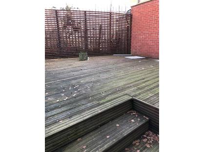 3 Bed Flat, Manor Road, N16
