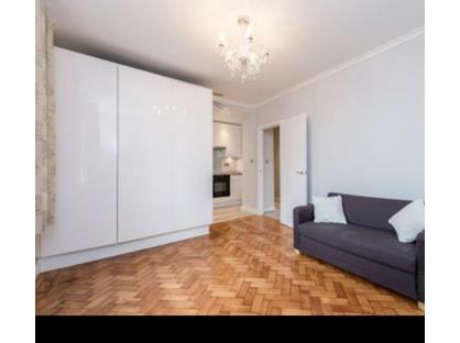 1 Bed Flat, The Grampians, W6