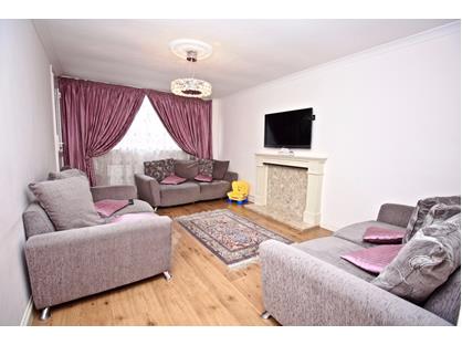 2 Bed Flat, Brondesbury Park, NW6