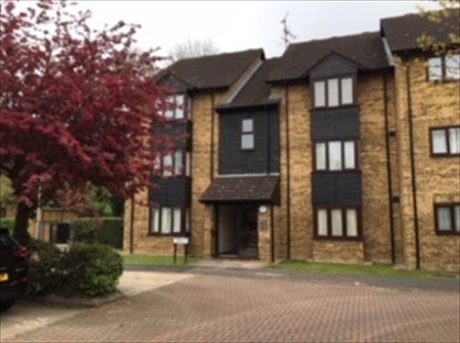 Studio Flat, Turnpike Lane, UB10