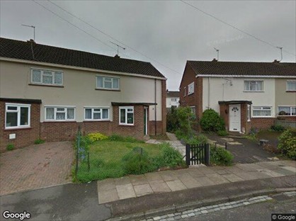 Room in a Shared House, Wellhouse Road, SL6