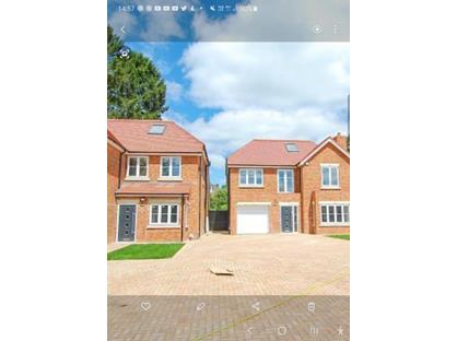 5 Bed Detached House, Collinswood Road, SL2