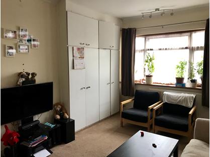 1 Bed Flat, Pinner Road, HA1