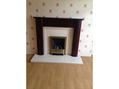 2 Bed Terraced House, Bessemer Street, DL17