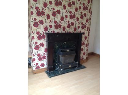 3 Bed Terraced House, Davy Street, DL17