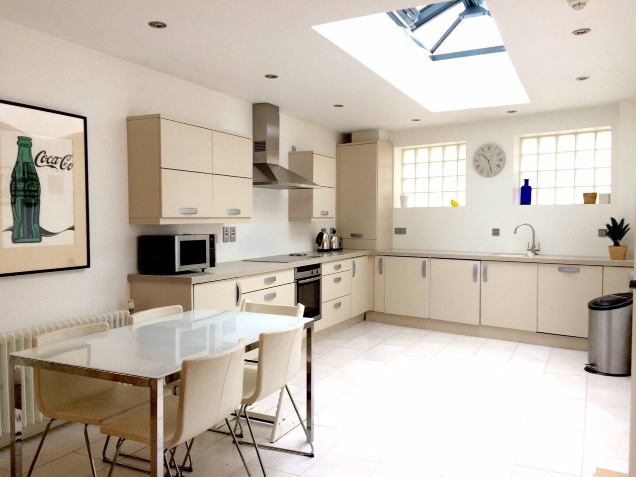 2 Bed Flat, Adelaide Crescent, BN3, N1 7GU