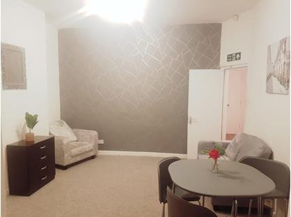 5 Bed End Terrace, Todd Street, M7