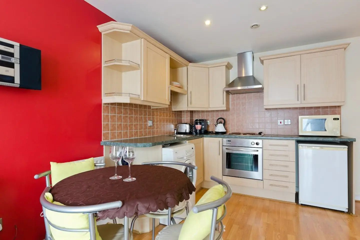Additional image 4 of 1 Bed Flat, Norton Street, L3, N1 7GU