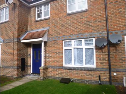 3 Bed Terraced House, Gulls Croft, CM7