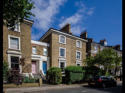 5 Bed Terraced House, Islington, N19