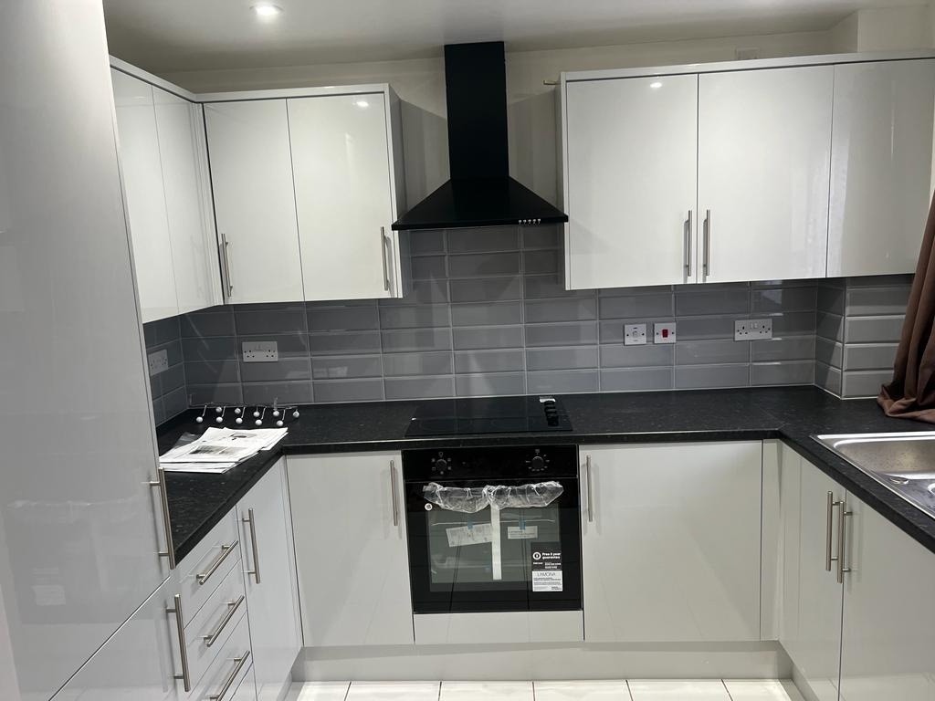 Stanmore 2 Bed Flat, Honeypot Lane, HA7 To Rent Now for £1,750.00 p/m