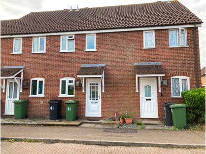 2 Bed Terraced House, Thorpe Drive, NR17